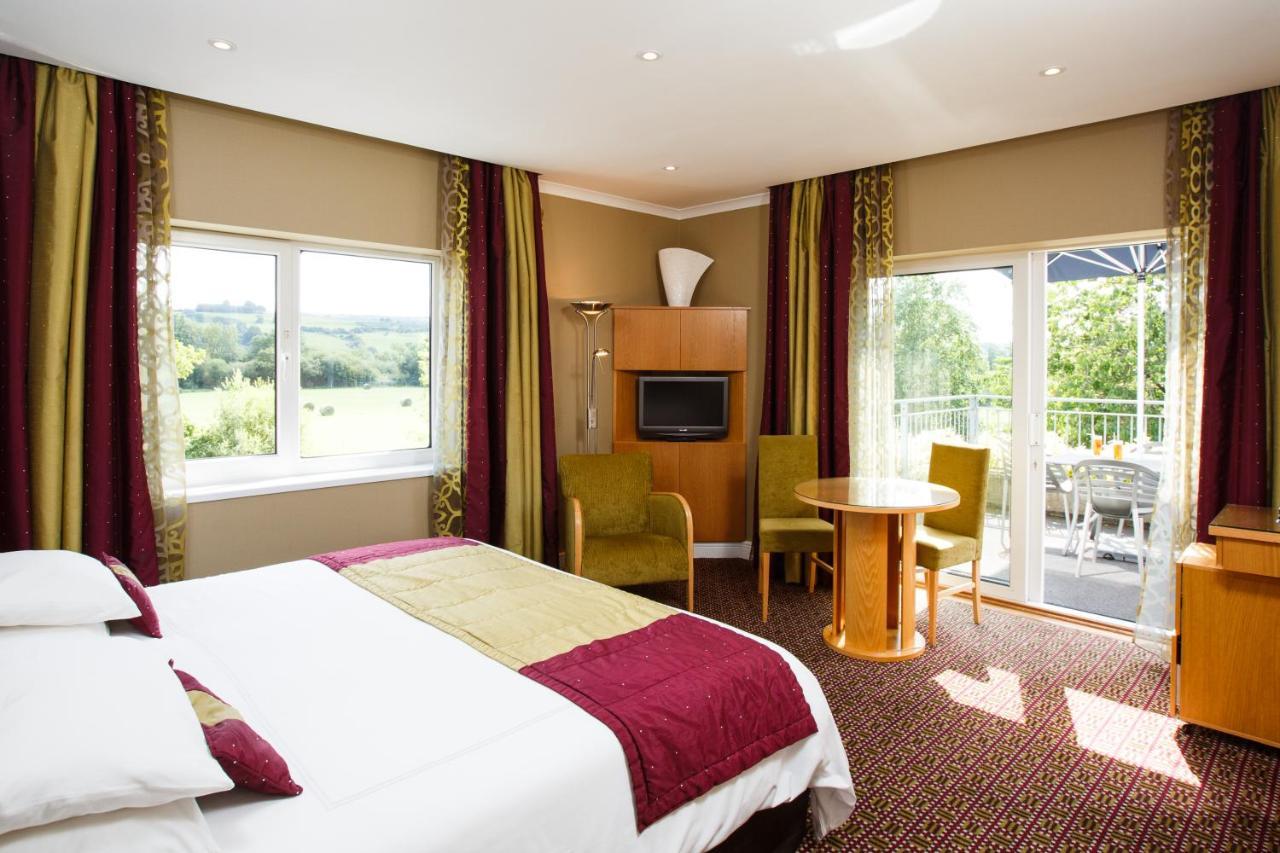 Hotel The Plough 4*